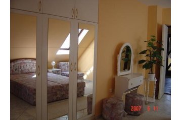 Hungrie Privát Zalakaros, Intérieur
